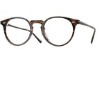 Oliver Peoples Okvir za naočare 0OV5529U 1732 46, Braon Cene