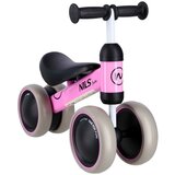 Nils Extreme Poganjalec pink | Shoptok.si