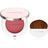Clarins Joli Blush dugotrajno rumenilo nijansa 04 Cheeky Purple 5 g Cijene