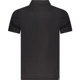 ACCADEMIA MILITARE ARMY 1659 BLACK MEN&#39;S SHORT SLEEVE POLO | shoptok.hr