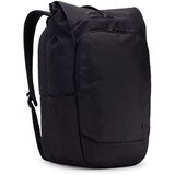 CASELOGIC variate ranac za laptop 17" - crna Cene