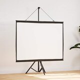  Projekcijsko platno sa stativom 60 inča 4:3 | shoptok.hr