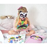 Woopie kreativni set maski - izradi sam | shoptok.hr