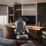 Force Gaming stolica 2.7 siva, velur | shoptok.hr