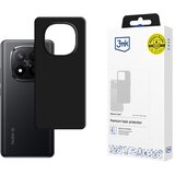 3mk REDMI NOTE 14 PRO+ - SILIKONSKI OVITEK (5000299890) | Shoptok.si