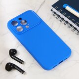  Torbica tpu za iphone 14 pro 6.1 plava Cene