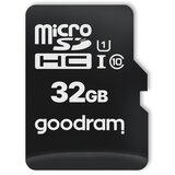 Goodram SPOMINSKA KARTICA 32GB micro SD 100MB/s | Shoptok.si