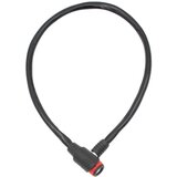 GOLDEN KEY brava sajla na ključ 6x800 2022 crna Cene
