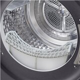 LG RT90X7B toplotna crpalka sušilnik 9 kg, crn | Shoptok.si