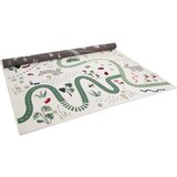 Nattiot Krem dječji tepih za igru 123x180 cm Garden Life – | shoptok.hr