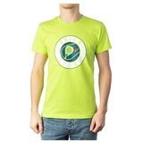 Asics Majice s kratkimi rokavi Padel Zelena | Shoptok.si