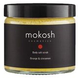 MOKOSH Orange & Cinnamon solni piling za telo 250 ml Cene