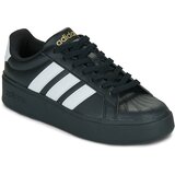Adidas Ženske patike Streettalk Bold KJ3855, Crne | Eponuda.com