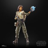 Hasbro Vojna zvezd: Akcijska figura Acolyte Black Series Osha Aniseya 15 cm, (5000077647) | Shoptok.si
