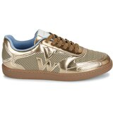 Vanessa Wu AURA Initials 7.8 Gold | shoptok.hr