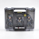 Ozzo Call of justice, igračka, figure, vojnici, military action Cene