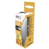  LED žarnica Basic Candle / E14 / 6 W (42 W) / 510 lm / toplo bela Cene