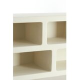 Light & Living Krem regal 140x60x35 cm Nahua – | shoptok.hr
