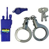  Policijski set za igru String | Shoptok.si