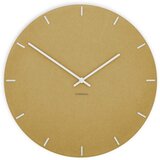 Von Der Factory Zidni sat Luxhora Pura Circ Yellow 11 boja kazaljki | shoptok.hr