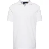 Polo Ralph Lauren Majica 'JOHNY' bijela