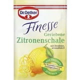 za peko Finesse, 3 vrečke - Limona