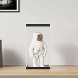  Kutija za izlaganje prozirna 20 x 20 x 38 cm akrilna | shoptok.hr