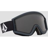 Volcom Hijinx Matte Black Smucarska ocala smoke Cene