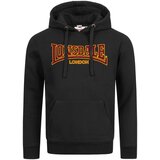 Lonsdale Men's hooded sweatshirt slim fit Cijene