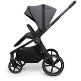 MUUVO Five dječja kolica 2u1, Iron Graphite | Shoptok.si