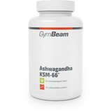 GymBeam Ashwagandha KSM-66® | ePonuda.com