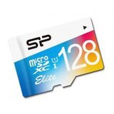 Memorijska kartica MicroSD 128GB Class 10 SP | Eponuda.ba