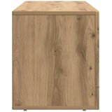 TV ormar ELST 100 x 35 x 40 cm Umjetnički hrast | Eponuda.com