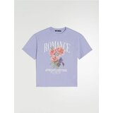 Sinsay Pamučna majica s printom | shoptok.hr