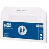 TORK 750160 V1 Prekrivač wc daske, za dispenzer 250 listića ( B473 ) u