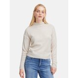 Ichi Zenski pulover pleten 20116696 | Shoptok.si