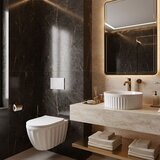 REA Bath Umivalnik na podstavku DUO | Shoptok.si