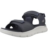Skechers Sandali & Odprti čevlji GO WALK FLEX Modra | Shoptok.si