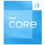 Intel Core i3-13100 do 4.50GHz Box procesor | ePonuda.com