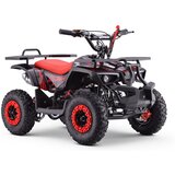 Beneo Dječji quad Explorer, benzinski 50cc, crveni | Shoptok.si
