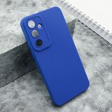  Maska Silikon Pro Camera za Samsung A556B Galaxy A55 5G tamno plava Cene