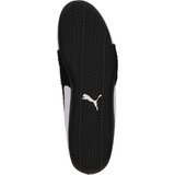 Puma Niske tenisice 'Speedcat' crna / bijela | shoptok.hr