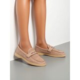 Resti Women's perforated moccasins Sierros | ePonuda.com