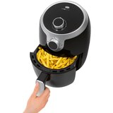 Clatronic FR 3769 H friteza na ulje, crna | shoptok.hr
