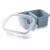  KUTIJA ZA RUČAK S DVA ODJELJKA 0,8L SNIPSLOCK LUNCH BOX SNIPS | shoptok.hr