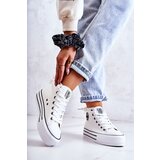 Big Star Women's Sneakers White | shoptok.hr