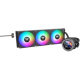 Thermaltake TH360 V2 Ultra EX ARGB AIO vodeno hlađenje 360 mm, crno Cijene