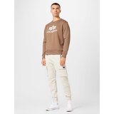 Alpha Industries Muški duks, Braon | ePonuda.com