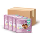 MAMMA&BABY pelene (mesečni box), veličina 7 xxl, 120 kom (4 x 30 kom) | ePonuda.com