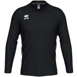 Errea Majice & Polo majice Jerzy Maglia Ml Ad Črna | Shoptok.si